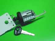 Zündschloss MAZDA 323 S VI (BJ) 2.0 TD BJ1W-76-29X