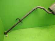 Auspufftopf hinten KIA CEE'D SW (ED) 2.0 CRDi 140