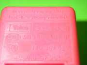 Vorwiderstand Heizgebläse VW GOLF IV (1J1) 1.8 T GTI 1J0907521