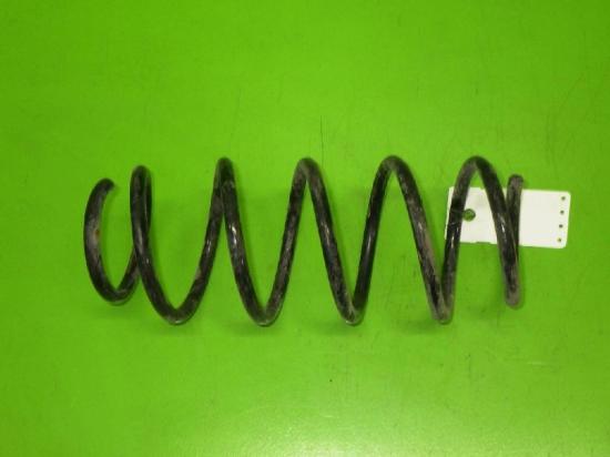Feder vorne links SKODA ROOMSTER (5J) 1.6 TDI 6Q0411105AF Bild Feder vorne links SKODA ROOMSTER (5J) 1.6 TDI 6Q0411105AF