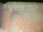 Ausdehnbehälter IVECO DAILY III Pritsche/Fahrgestell 35 C 12 , 35 S 12 (AEKA14A1, AEKA14AA, AEKA64A1,... 504045819