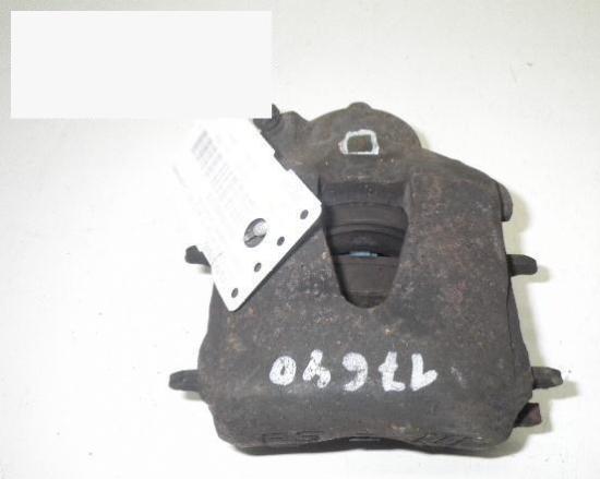 Bremssattel vorne rechts VW GOLF IV (1J1) 1.9 TDI 1J0615124E Bild Bremssattel vorne rechts VW GOLF IV (1J1) 1.9 TDI 1J0615124E