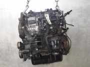 Motor ohne Anbauteile SEAT AROSA (6H) 1.7 SDI AKU