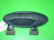 Türgriff vorne rechts außen SAAB 9-5 Kombi (YS3E) 2.3 t 4850906