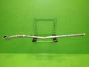 Auspuffrohr flexibel OPEL VECTRA C 1.8 16V