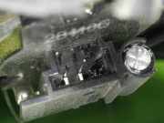 Hochtonlautsprecher vorne links MITSUBISHI OUTLANDER II (CW_W) 2.2 DI-D 4WD