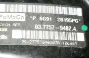 Bremskraftverstärker FORD S-MAX (WA6) 2.0 TDCi 1709418