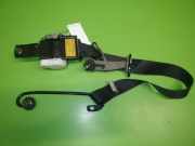Sicherheitsgurt vorne links NISSAN (DATSUN) ALMERA I Hatchback (N15) 1.4 S,GX,LX