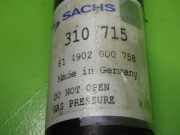 Stoßdämpfer hinten links VW TOURAN (1T1, 1T2) 2.0 TDI 310715