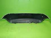 Stoßfänger Stoßstange hinten VW FOX (5Z1, 5Z3) 1.2