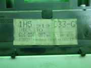 Kombiinstrumente Tacho VW VENTO (1H2) 2.0 1H5 919 033G