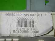 Sicherungskasten ALFA ROMEO 147 (937) 2.0 16V T.SPARK (937AXC1_) 0050513350