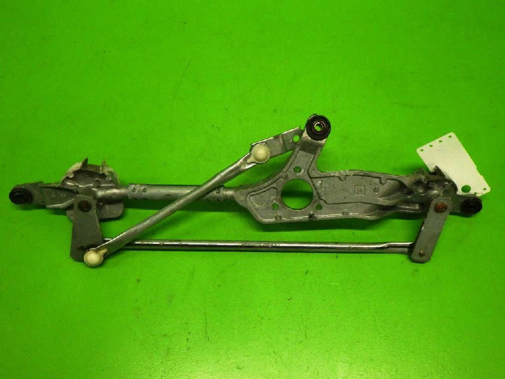 Wischergest?nge vorne OPEL INSIGNIA A Sports Tourer (G09) 2.0 CDTI (35) 13277077 Bild Wischergest?nge vorne OPEL INSIGNIA A Sports Tourer (G09) 2.0 CDTI (35) 13277077