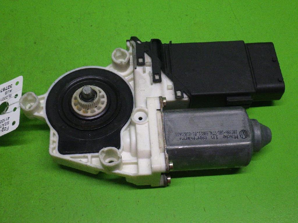 Fensterhebermotor Tür vorne rechts SEAT TOLEDO II (1M2) 1.6 16V 1J0959802G Bild Fensterhebermotor Tür vorne rechts SEAT TOLEDO II (1M2) 1.6 16V 1J0959802G