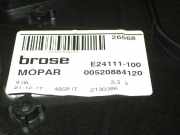 Fensterheber Tür vorne links JEEP RENEGADE SUV (BU, B1, BV) 1.3 T-GDi 4x4 C36097104