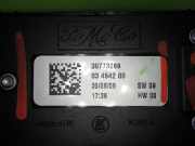 Schalter Fensterheber Tür vorne links VOLVO XC70 II D5 AWD 30773269