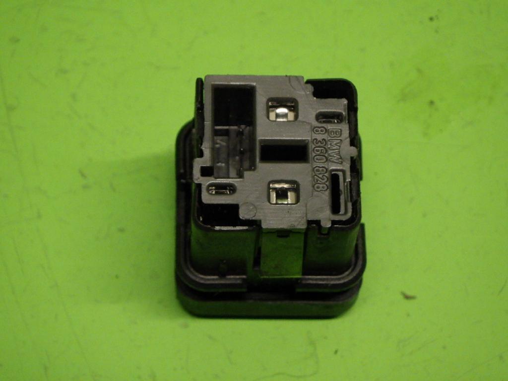 Schalter Zentralverriegelung BMW 5 Touring (E39) 523 i 8360828 Bild Schalter Zentralverriegelung BMW 5 Touring (E39) 523 i 8360828