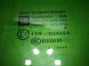 Türscheibe hinten links OPEL CORSA E 1.4