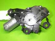 Wischermotor hinten RENAULT MEGANE II (BM0/1_, CM0/1_) 1.9 dCi (BM0G, CM0G) 0390201577