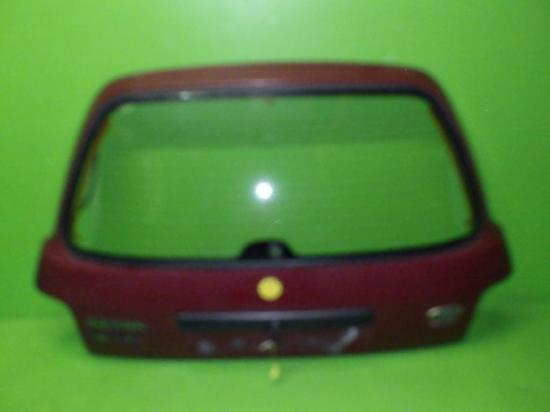 Hecktür Heckklappe FORD SIERRA Kombi (BNG) 1.8 Bild Hecktür Heckklappe FORD SIERRA Kombi (BNG) 1.8