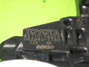 Fensterhebermotor Tür hinten links TOYOTA LAND CRUISER (KDJ12_, GRJ12_) 3.0 D-4D (KDJ120, KDJ125) 85710-58010