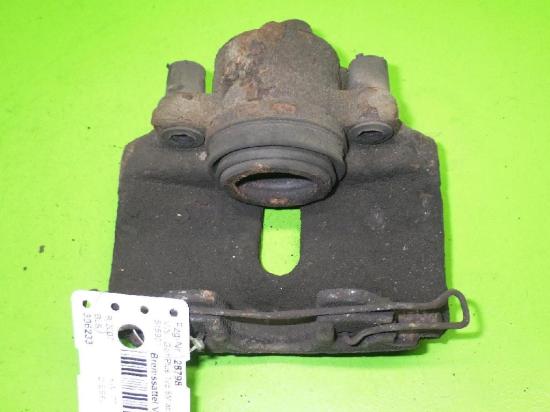 Bremssattel vorne rechts VW GOLF PLUS (5M1, 521) 1.9 TDI 1K0615124E Bild Bremssattel vorne rechts VW GOLF PLUS (5M1, 521) 1.9 TDI 1K0615124E