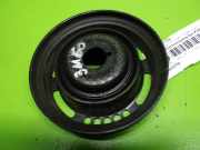 Riemenscheibe Kurbelwelle OPEL ASTRA H GTC (L08) 1.6 55559328