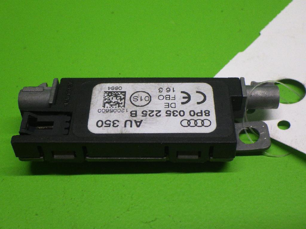 Antennenverstärker AUDI (NSU) A3 (8P1) 2.0 TDI 16V 8P0035225B Bild Antennenverstärker AUDI (NSU) A3 (8P1) 2.0 TDI 16V 8P0035225B