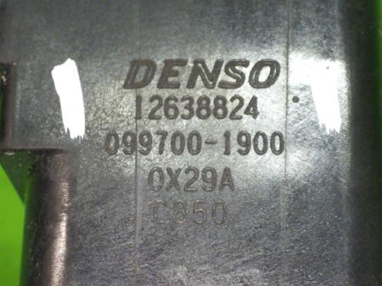 Z?ndspule Zyl 4 OPEL INSIGNIA Caravan 2.0 Turbo 4x4 12638824 Bild Z?ndspule Zyl 4 OPEL INSIGNIA Caravan 2.0 Turbo 4x4 12638824