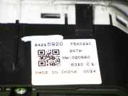 Lichthauptschalter OPEL INSIGNIA B Grand Sport (Z18) 2.0 4x4 (68) 84215920