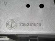 Innenbeleuchtung FIAT MULTIPLA (186) 1.6 16V Bipower (186AXC1A) 884200