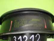 Lautsprecher hinten links AUDI (NSU) A4 (8E2, B6) 2.5 TDI quattro 8E0035411A