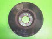 Bremsscheibe vorne links BMW X5 (E53) 3.0 d