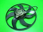 Lüfter OPEL CORSA C (X01) 1.7 CDTI (F08, F68) 09129965 Behr