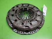 Kupplungsdruckplatte FORD TRANSIT Pritsche/Fahrgestell 2.4 TDCi [RWD]