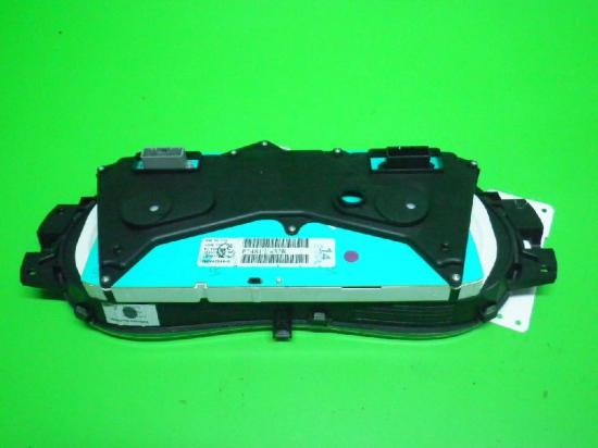 Kombiinstrumente Tacho DACIA SANDERO 1.2 16V P248101432R Bild Kombiinstrumente Tacho DACIA SANDERO 1.2 16V P248101432R