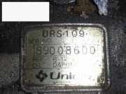 Klimakompressor MITSUBISHI GALANT III (E1_A) 2.0 GLS (E15A) 89008600