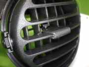 Luftdüse vorne mitte links DAEWOO bis12'04 MATIZ (KLYA) 0.8 96318493