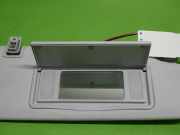 Sonnenblende vorne rechts OPEL CROSSLAND X (P17) 1.5 Turbo D (08, 68) YQ005561TI