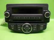 CD-Radio OPEL CORSA E 1.4 39146279