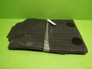 Fußmatten Satz BMW X3 (F25) xDrive 20 d 51472240940