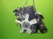 Benzinmotor Motor ohne Anbauteile Benzin SUZUKI JIMNY (FJ) 1.3 16V 4WD