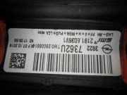 Außenspiegel rechts OPEL INSIGNIA B Sports Tourer (Z18) 1.5 (35) 39227362U