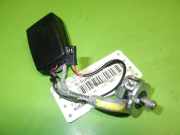 Sicherheits-Gurtpeitsche hinten rechts BMW 5 (F10, F18) 520 d 724327407