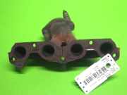 Auspuffkrümmer RENAULT TWINGO II (CN0_) 1.2 16V (CN04, CN0A, CN0B) 8200383745