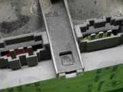 Schlussleuchte innen links VW PASSAT Variant (3A5, 35I) 1.9 TDI 3A9945107