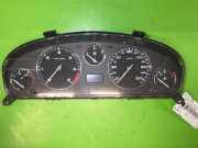 Kombiinstrumente Tacho PEUGEOT 406 Break (8E/F) 2.2 HDI 9648214780