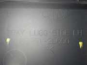 Ablage Laderaum links HYUNDAI i30 CW (FD) 1.6 857512L600