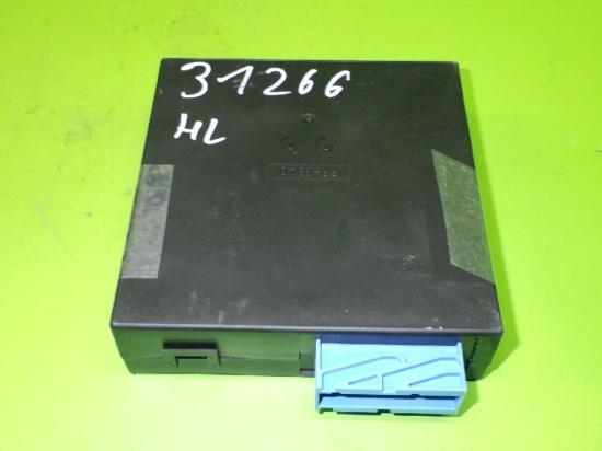 Steuerger?t OPEL INSIGNIA Caravan 2.0 Turbo 4x4 20923867AA Bild Steuerger?t OPEL INSIGNIA Caravan 2.0 Turbo 4x4 20923867AA