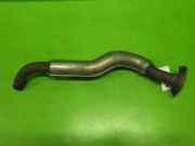 Auspuffrohr vorne VW TRANSPORTER T4 Bus (70XB, 70XC, 7DB, 7DW, 7DK) 2.4 D